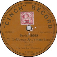 Cinch 5068